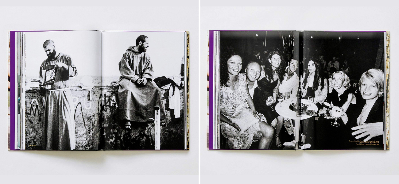 Mario Testino. Ciao. Omaggio all Italia - фото