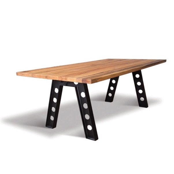 Стол Holey Feet Table Lofter  в Омске | Loft Concept 