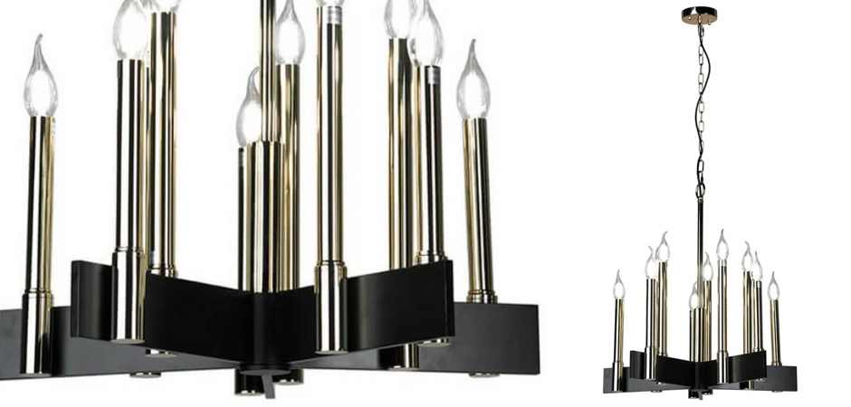 Люстра Five Pointed Star Люстра Five Pointed Star - Loft-Concept в Омске