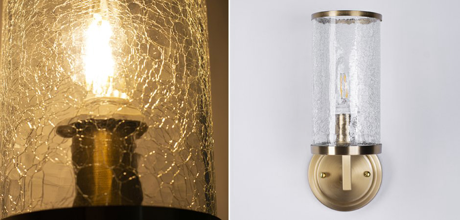 Kelly Wearstler LIAISON Single Arm Sconce Wall Lamp Kelly Wearstler LIAISON Single Arm Sconce Wall Lamp - Loft-Concept в Омске