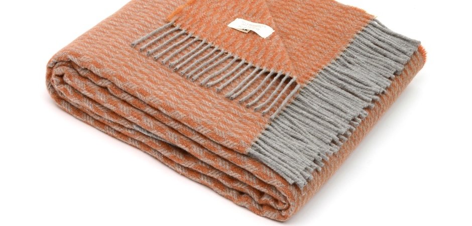 Плед GRIFONE 0002 Marzotto - Loft-Concept в Омске