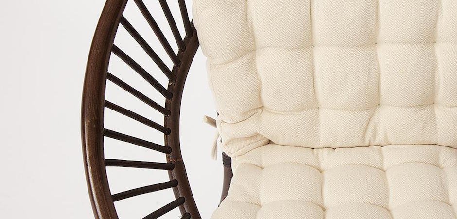 Комплект плетеной мебели Ivory Комплект плетеной мебели Ivory - Loft-Concept в Омске