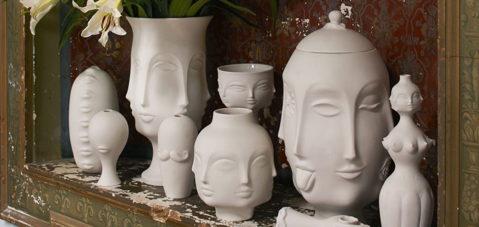 Ваза FRIDA VASE Ваза FRIDA VASE - Loft-Concept в Омске