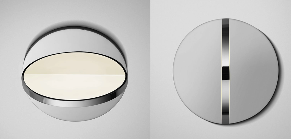 Бра Lee Broom Eclipse wall lamp Бра Lee Broom Eclipse wall lamp - Loft-Concept в Омске