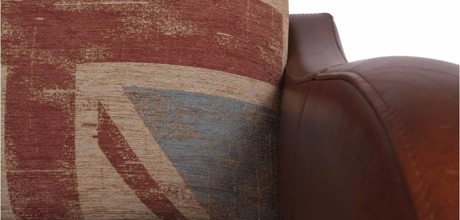 Кресло Master Jack Armchair Britannia Collection Кресло Master Jack Armchair Britannia Collection - Loft-Concept в Омске