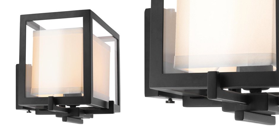 Бра Eichholtz Wall Lamp Pulse Бра Eichholtz Wall Lamp Pulse - Loft-Concept в Омске