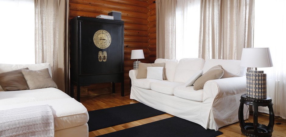 Китайский шкаф Chinese black cabinet Dynasty Ming Китайский шкаф Chinese black cabinet Dynasty Ming - Loft-Concept в Омске