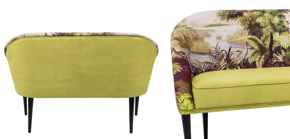 Диван Sofa Nile Coast Диван Sofa Nile Coast - Loft-Concept в Омске
