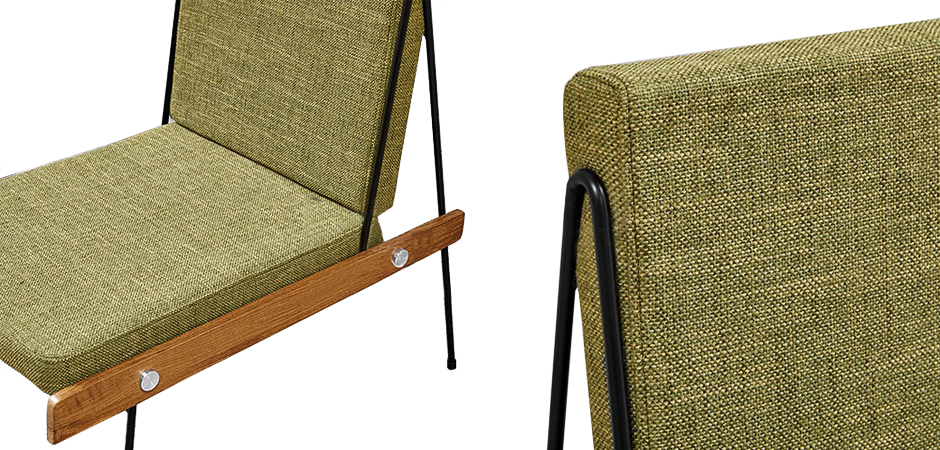 Кресло Pyrmont Chair Кресло Pyrmont Chair - Loft-Concept в Омске