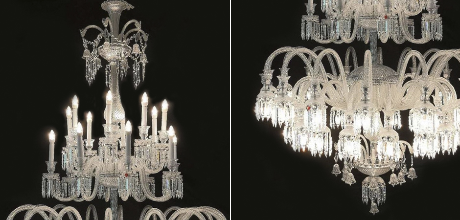 Люстра Solstice Comete Chandelier 48 Люстра Solstice Comete Chandelier 48 - Loft-Concept в Омске