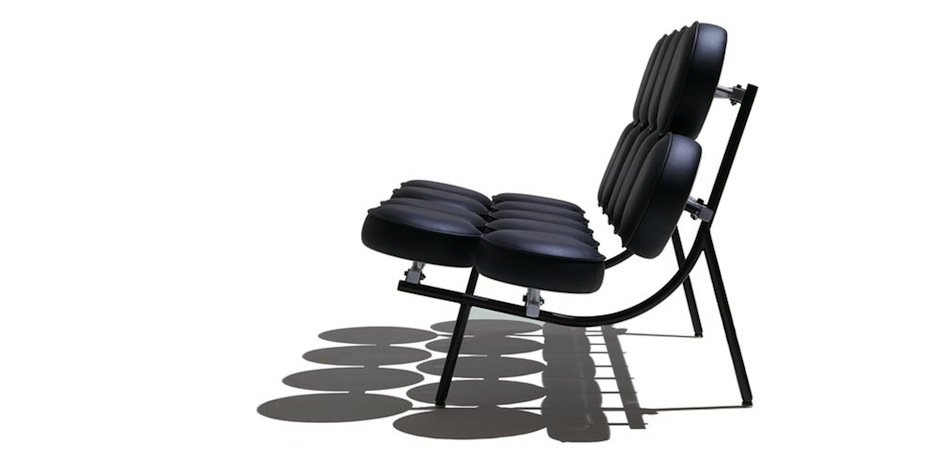 Диван Nelson Marshmallow Sofa Диван Nelson Marshmallow Sofa - Loft-Concept в Омске