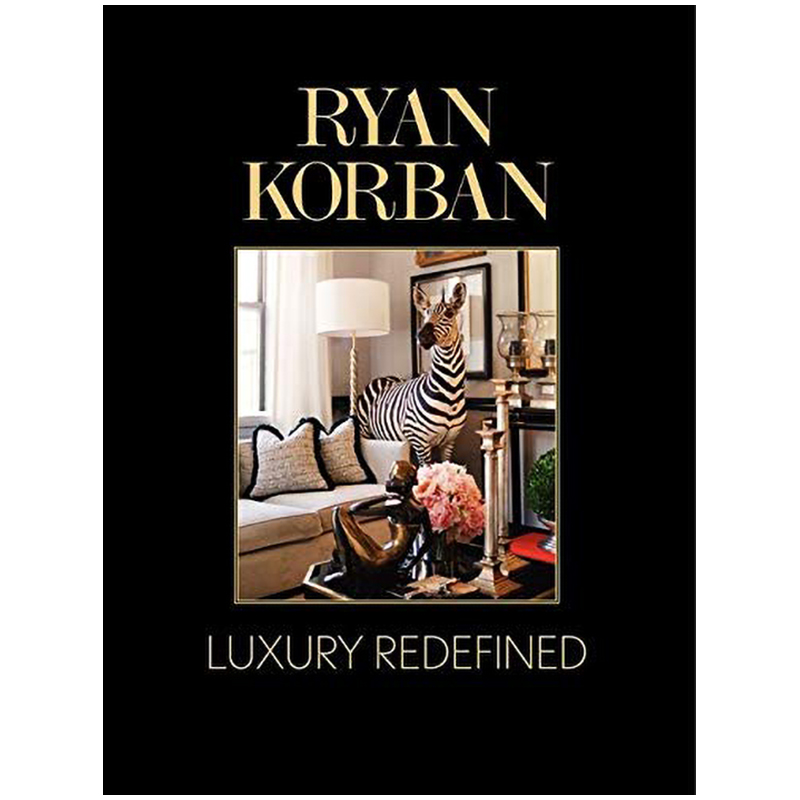 Luxury Redefined Ryan Korban  в Омске | Loft Concept 