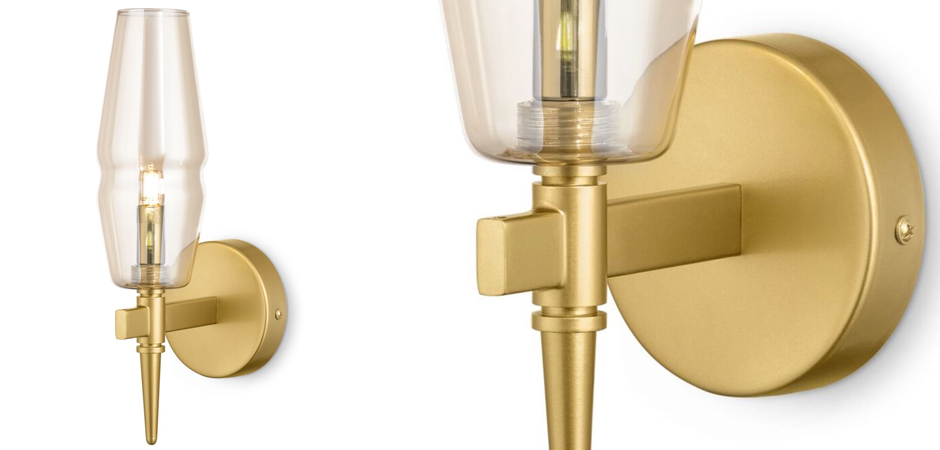 Бра Polani Sconces Бра Polani Sconces - Loft-Concept в Омске