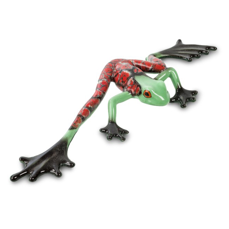 Статуэтка Statuette Frog U Мульти в Омске | Loft Concept 