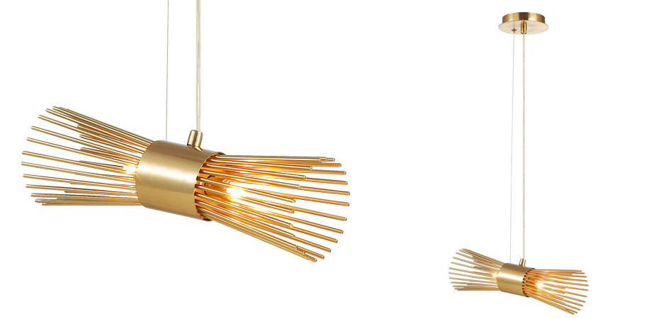 Люстра Orso Chandelier 2 Люстра Orso Chandelier 2 - Loft-Concept в Омске