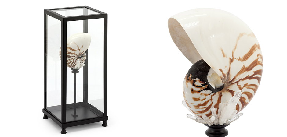 Статуэтка GLASS BOX DECORATION LG Статуэтка GLASS BOX DECORATION LG - Loft-Concept в Омске