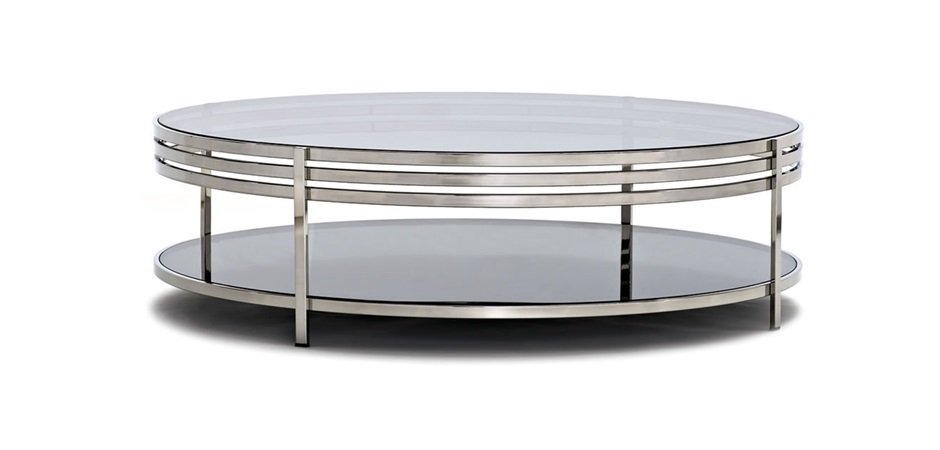 Столик Ula Round coffee table ULA002 Столик Ula Round coffee table ULA002 - Loft-Concept в Омске