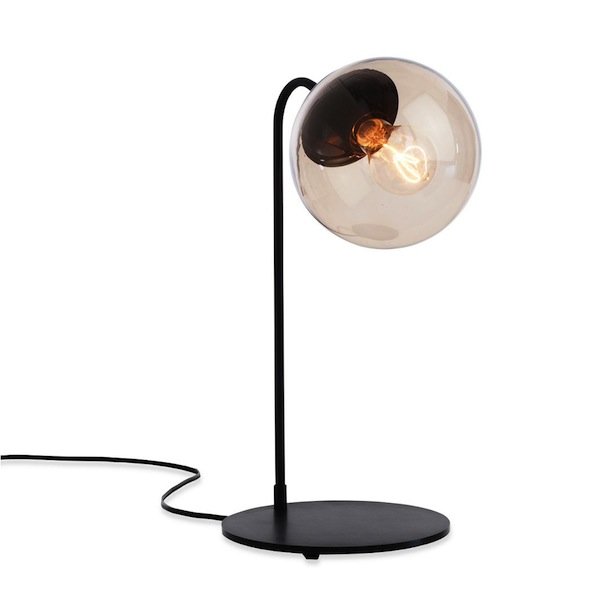 Настольная лампа Modo Desk Lamp Черный в Омске | Loft Concept 