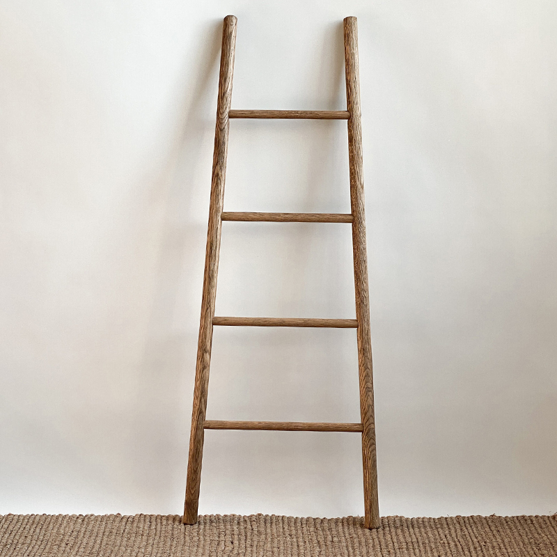 Лестница-вешалка Jose Hanger Ladder Древесина в Омске | Loft Concept 