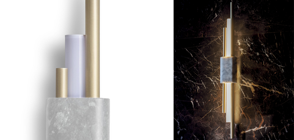 Бра Bert Frank TANTO SMALL WALL LIGHT Бра Bert Frank TANTO SMALL WALL LIGHT - Loft-Concept в Омске