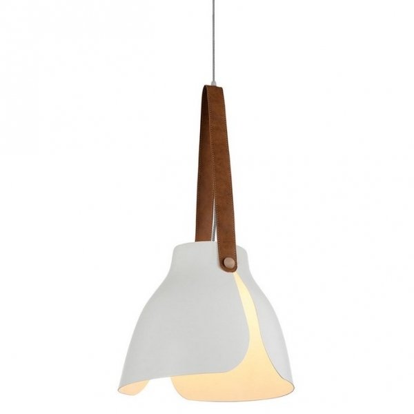 Подвесной светильник Harebell Pendant White  в Омске | Loft Concept 