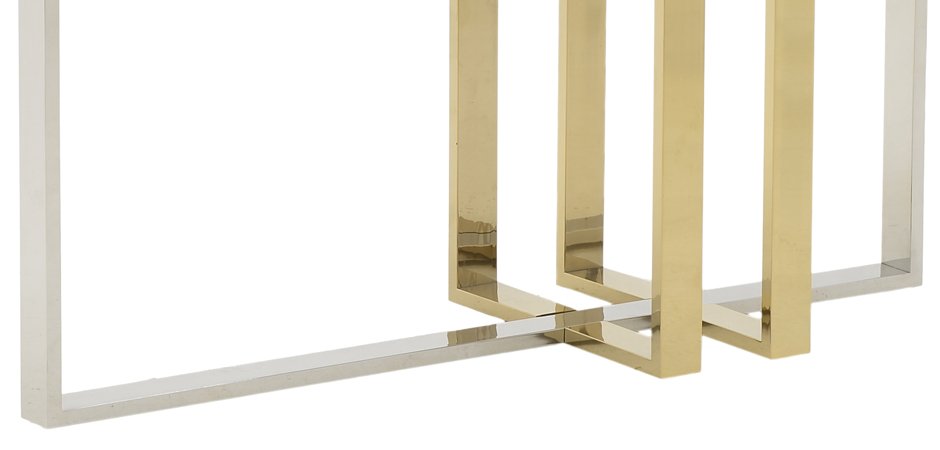 Консоль Geometry Console Консоль Geometry Console - Loft-Concept в Омске