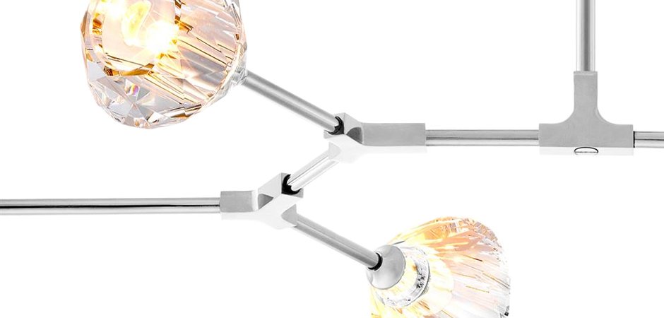 Люстра Chandelier Salasco Люстра Chandelier Salasco - Loft-Concept в Омске