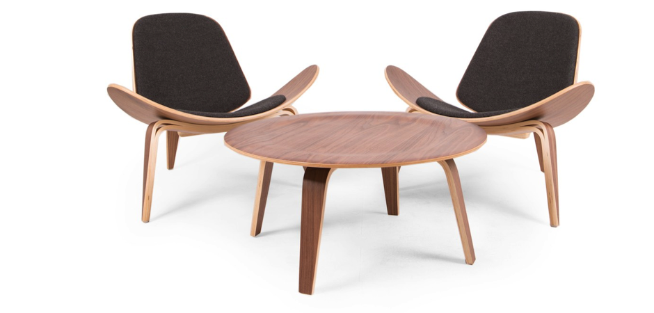 Столик Plywood Столик Plywood - Loft-Concept в Омске
