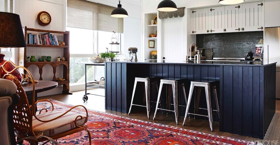 Барный стул Tolix Bar Stool 75 Барный стул Tolix Bar Stool 75 - Loft-Concept в Омске