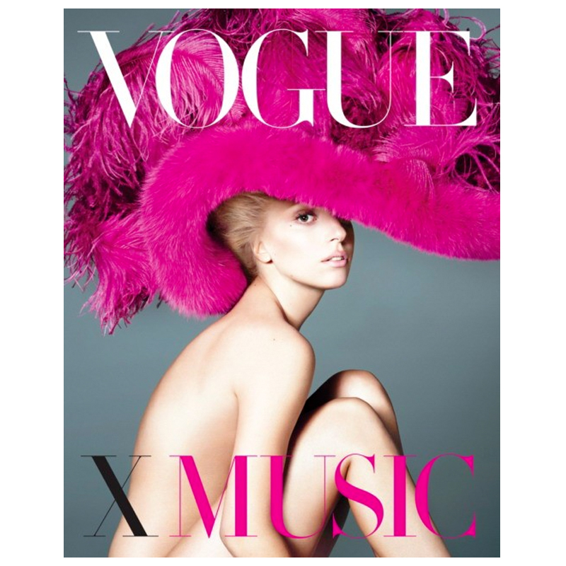 Vogue X Music  в Омске | Loft Concept 