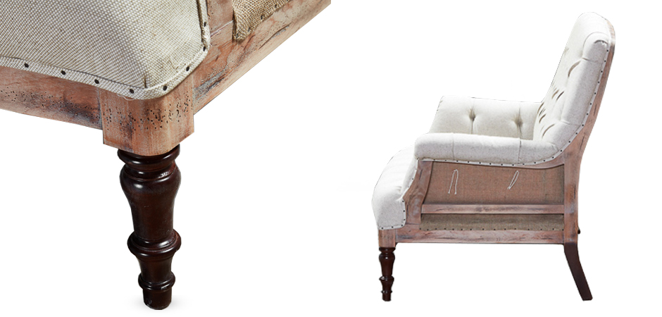 Диван Grace Sofa White Диван Grace Sofa White - Loft-Concept в Омске