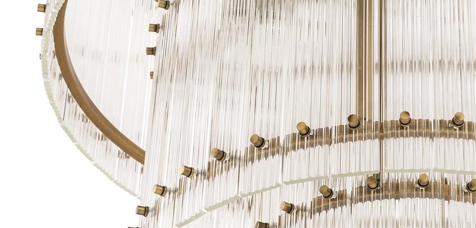 Люстра Chandelier Ruby L Люстра Chandelier Ruby L - Loft-Concept в Омске
