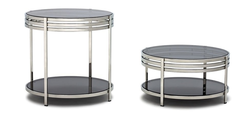 Столик Ula Small table ULA004 Столик Ula Small table ULA004 - Loft-Concept в Омске