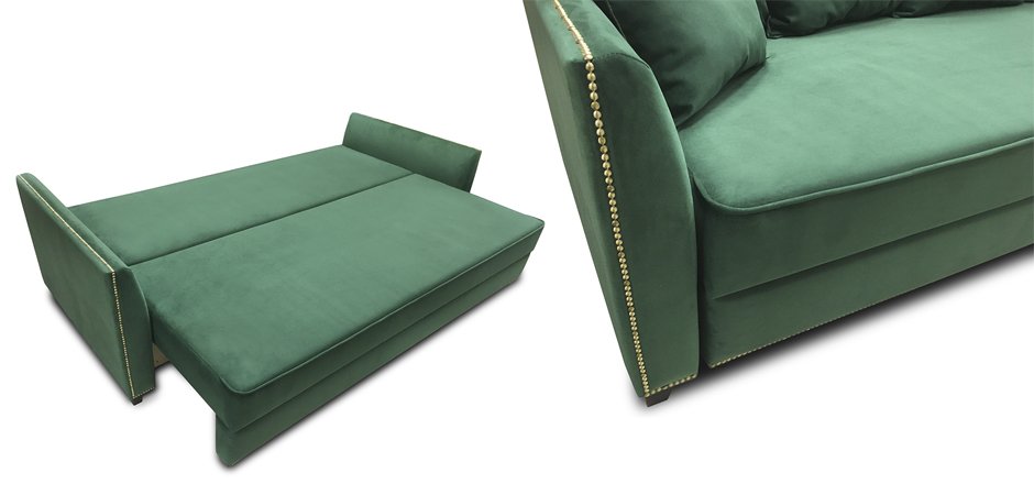 Диван Gabby Carter Sofa Диван Gabby Carter Sofa - Loft-Concept в Омске
