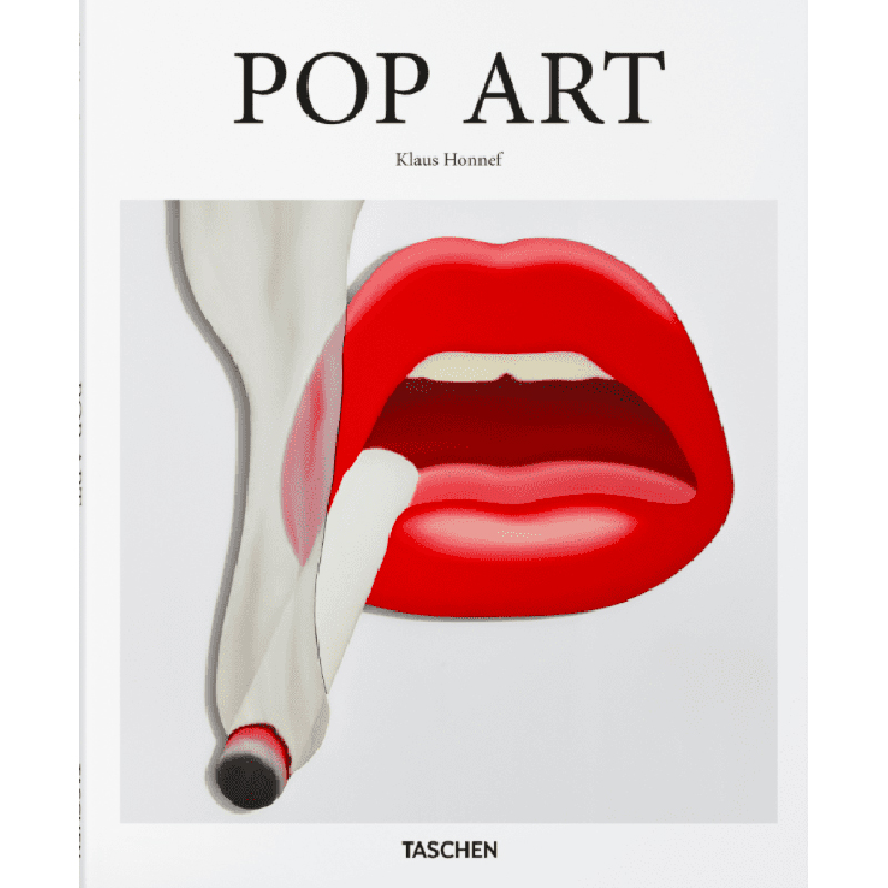 Pop Art Book  в Омске | Loft Concept 