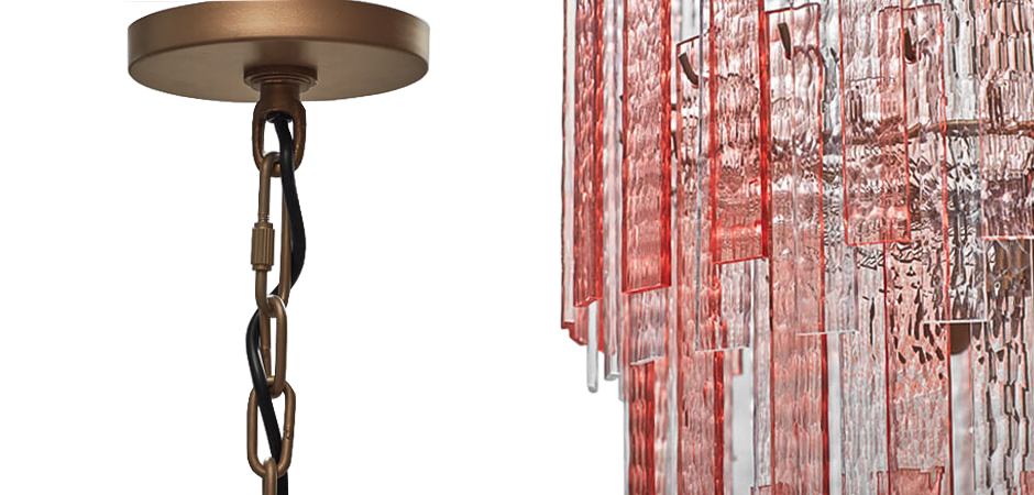 Люстра Victoire Chandeliers Люстра Victoire Chandeliers - Loft-Concept в Омске