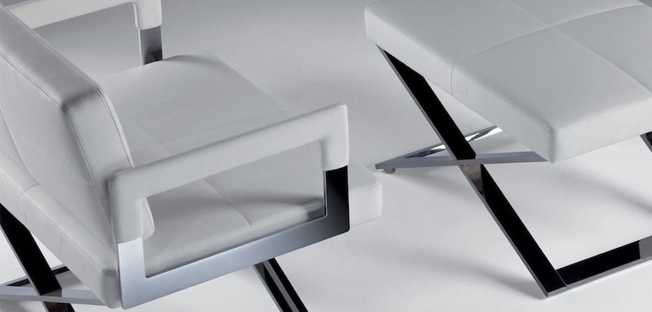 Кресло Aster X Armchair Кресло Aster X Armchair - Loft-Concept в Омске