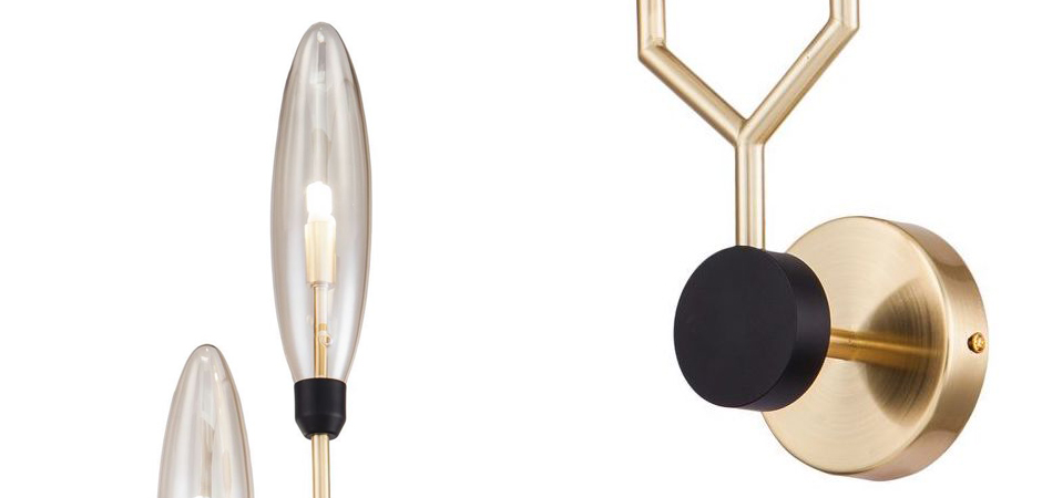 Бра Morosini Sconces Бра Morosini Sconces - Loft-Concept в Омске