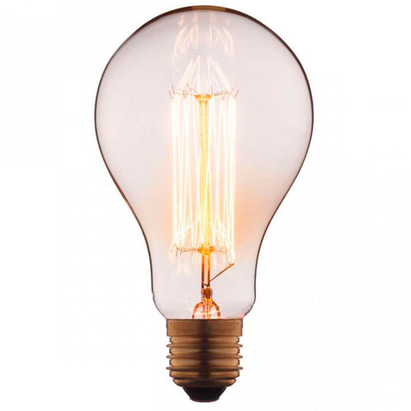 Лампочка Loft Edison Retro Bulb №42 40 W  в Омске | Loft Concept 