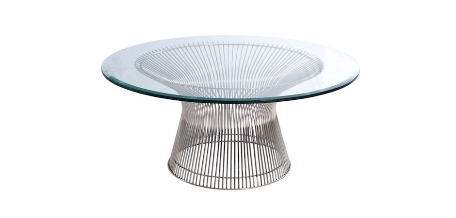 Стол Platner Coffee Стол Platner Coffee - Loft-Concept в Омске