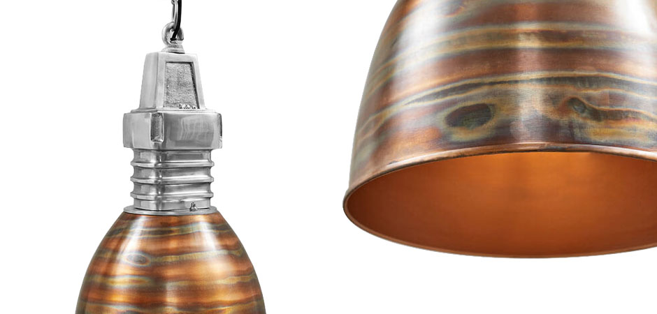 Люстра Mars Loft Pendant Люстра Mars Loft Pendant - Loft-Concept в Омске