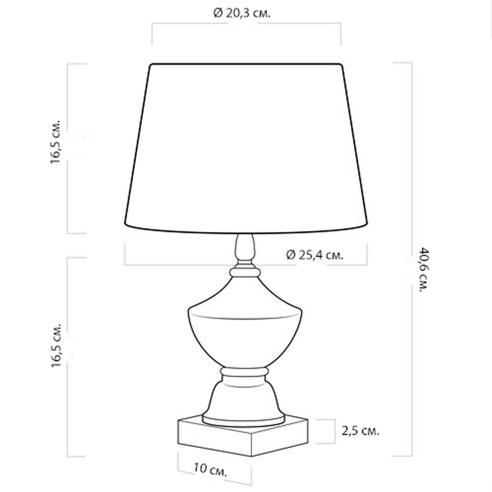 Настольная лампа деревянная с белым абажуром Wooden Table Lamp Настольная лампа деревянная с белым абажуром Wooden Table Lamp в Омске