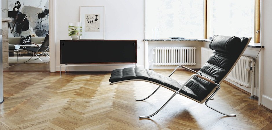 Кресло FK 87 Grasshopper Кресло FK 87 Grasshopper - Loft-Concept в Омске