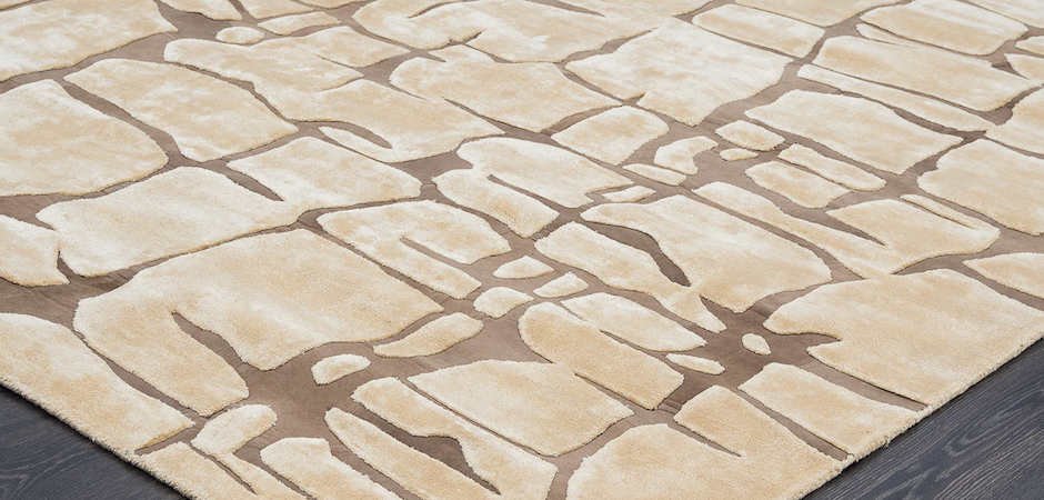 Sahara Ковёр из шерсти Sahara Ковёр из шерсти - Loft-Concept в Омске