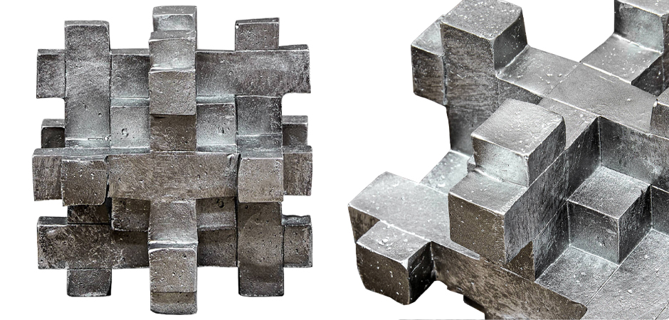 Аксессуар Cube Abstraction Аксессуар Cube Abstraction - Loft-Concept в Омске