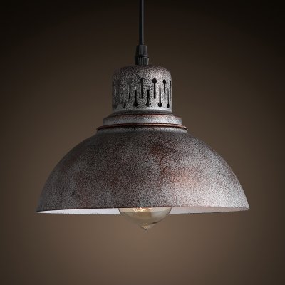 Люстра Loft Rust Pendant  в Омске | Loft Concept 