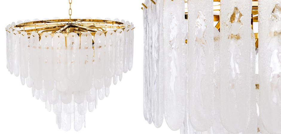 Люстра Chandelier Riveria Люстра Chandelier Riveria - Loft-Concept в Омске