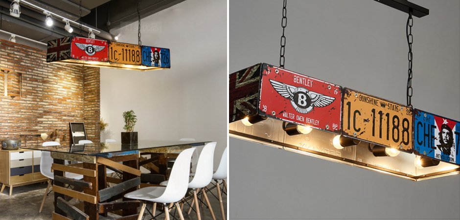 Светильник Loft Bentley Сhandelier Rectangle Светильник Loft Bentley Сhandelier Rectangle - Loft-Concept в Омске