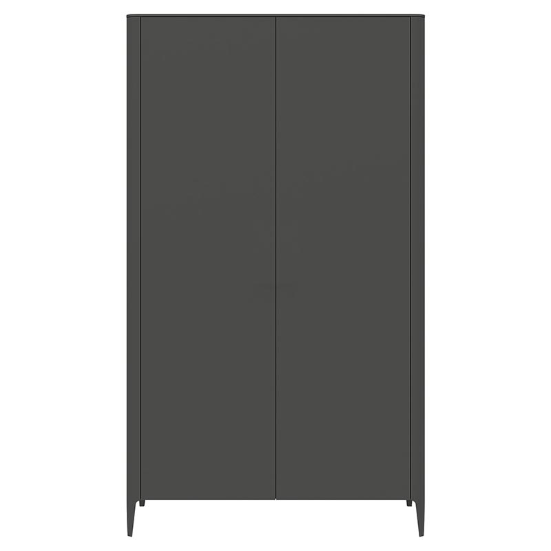 Шкаф двухстворчатый Type Шкаф двухстворчатый Type в Омске | Loft Concept