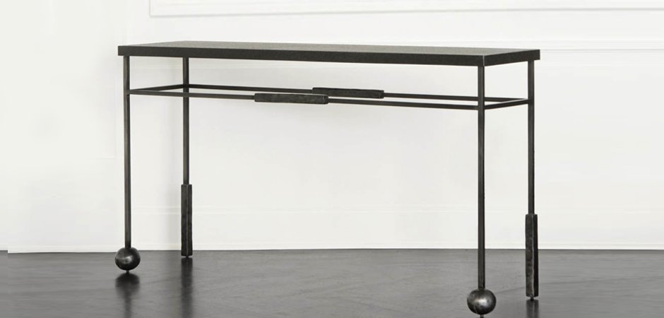 Консоль Kelly Wearstler NIMES Console Консоль Kelly Wearstler NIMES Console - Loft-Concept в Омске